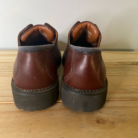 Rockport Men's M4117 Water Proof Oxford Shoes, 8.5m - Picture 3 of 12